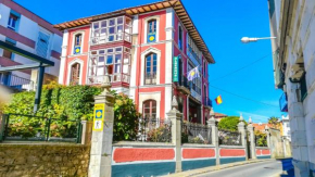 Albergue La Casona Del Peregrino